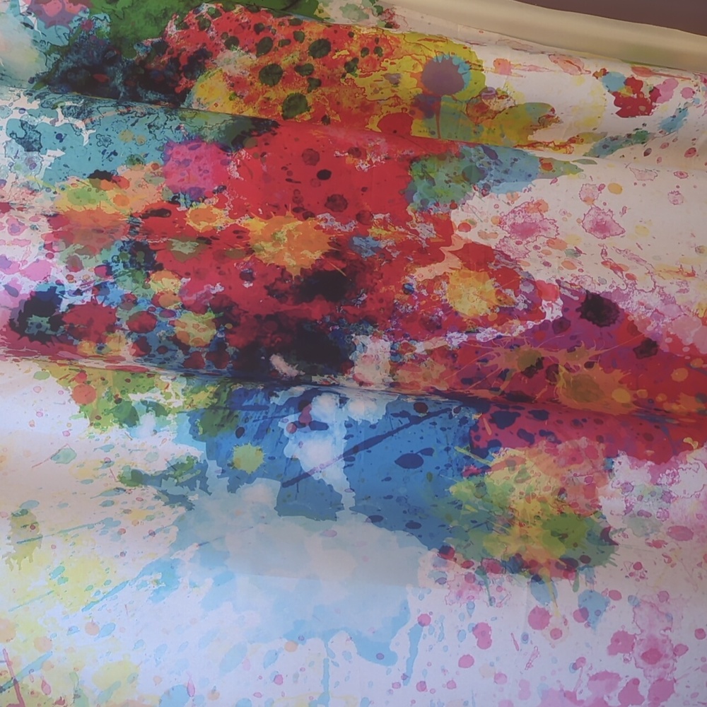 Shower Curtain